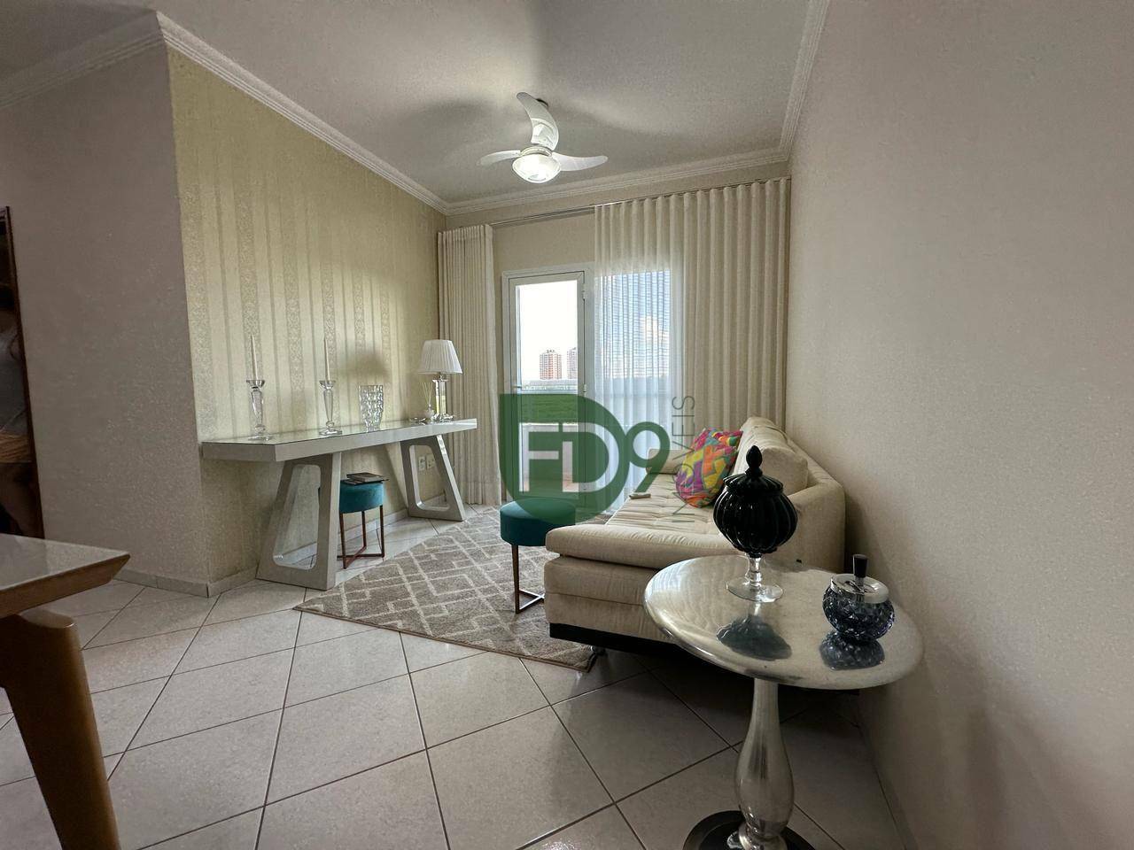 Apartamento à venda com 3 quartos, 75m² - Foto 17