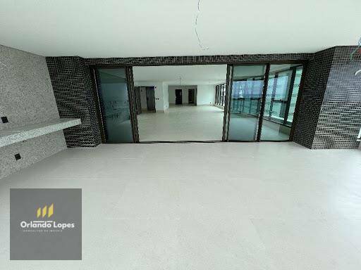 Apartamento à venda com 4 quartos, 388m² - Foto 13