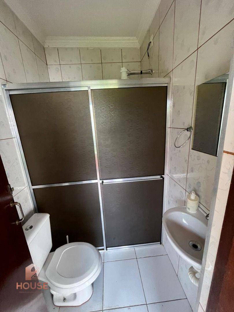 Casa de Condomínio à venda com 3 quartos, 608m² - Foto 29