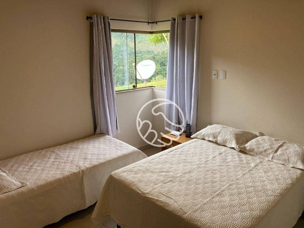 Chácara, 3 quartos, 6000 m² - Foto 30