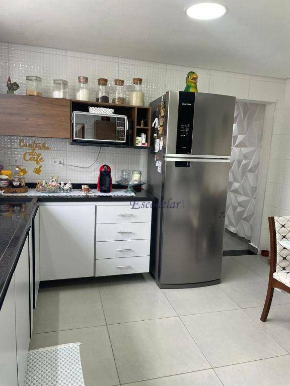 Sobrado à venda com 2 quartos, 220m² - Foto 18