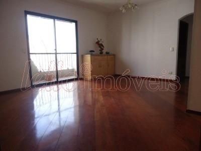 Apartamento para alugar com 3 quartos, 92m² - Foto 4