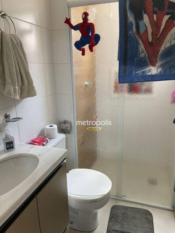 Apartamento à venda com 2 quartos, 70m² - Foto 18