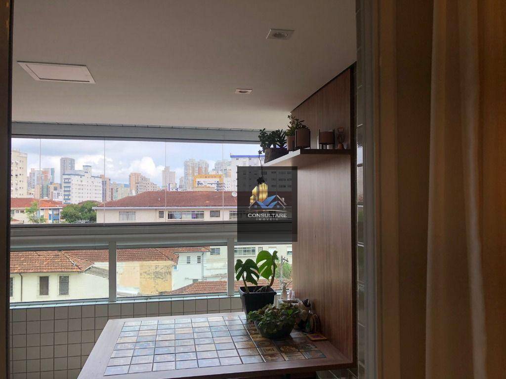 Apartamento à venda com 2 quartos, 92m² - Foto 14