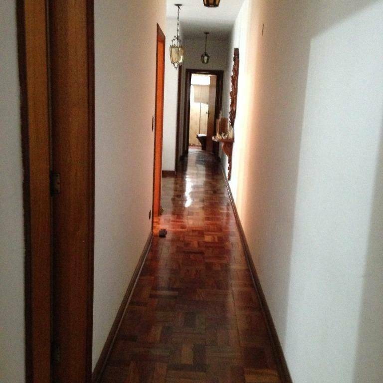 Sobrado à venda com 3 quartos, 240m² - Foto 22