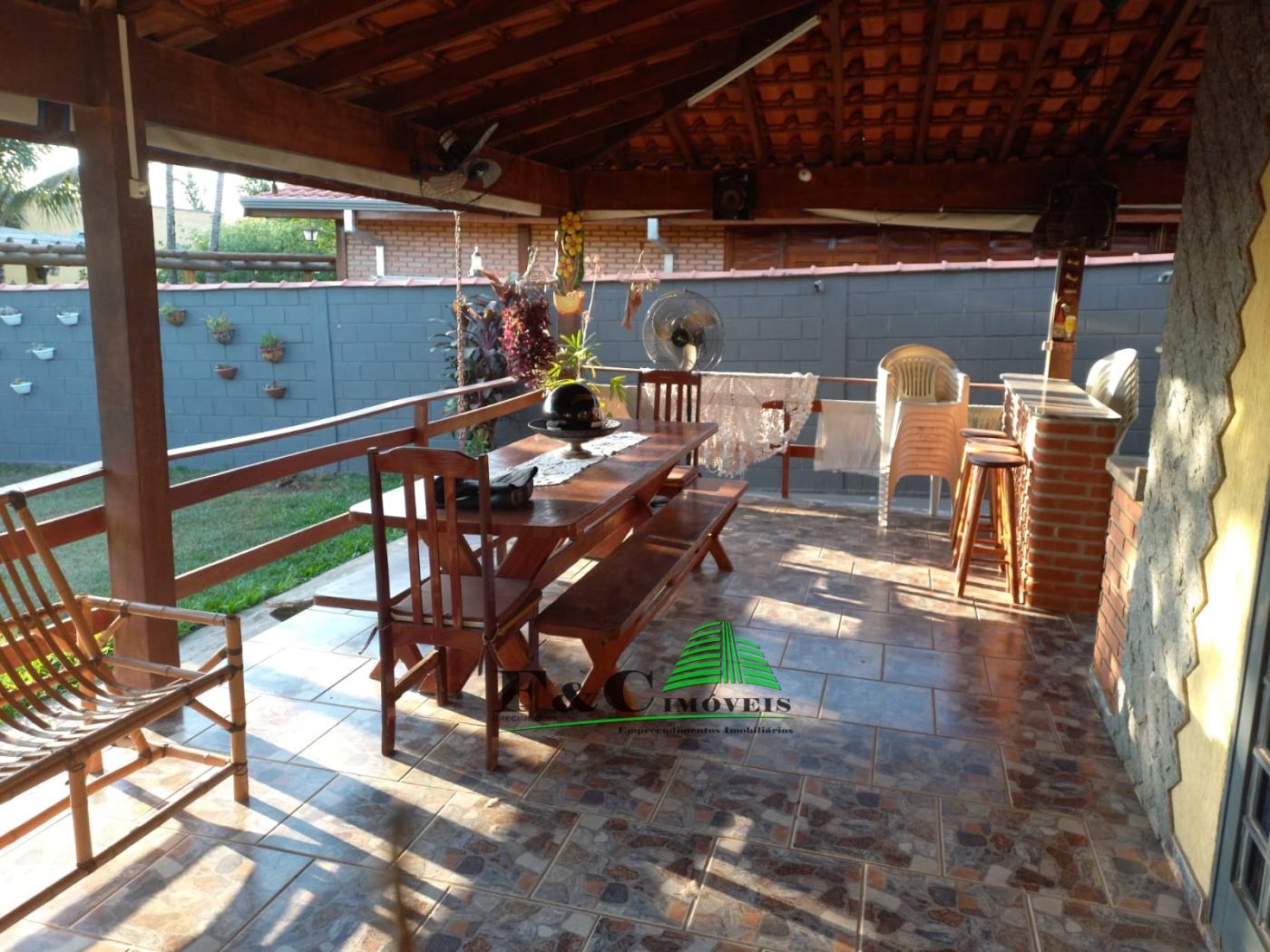 Chácara à venda com 2 quartos, 1250m² - Foto 16