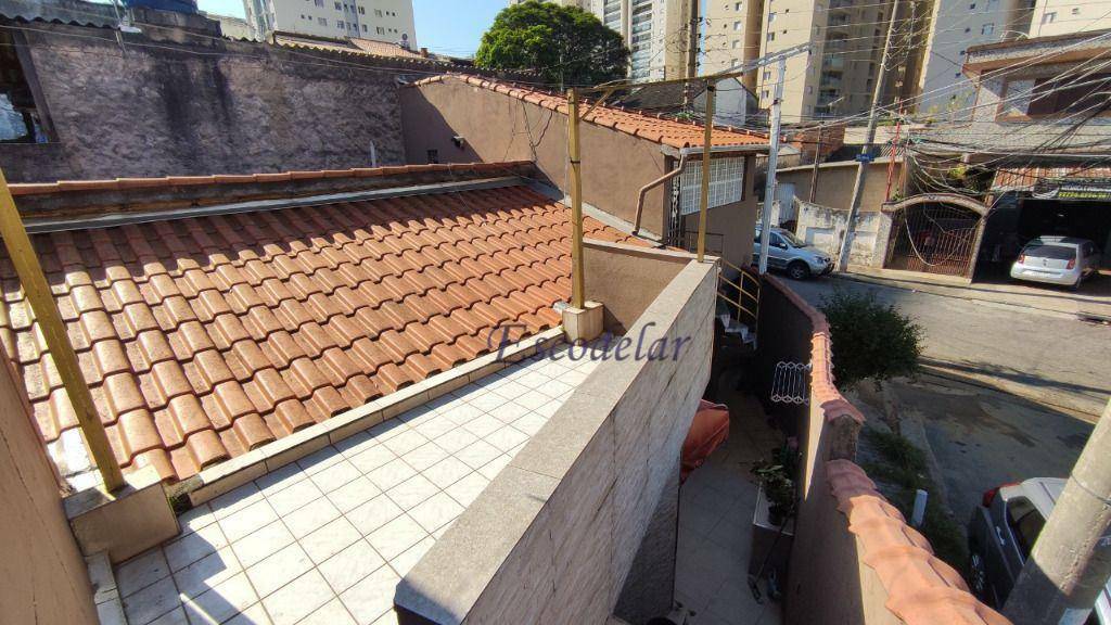 Sobrado à venda com 2 quartos, 110m² - Foto 18