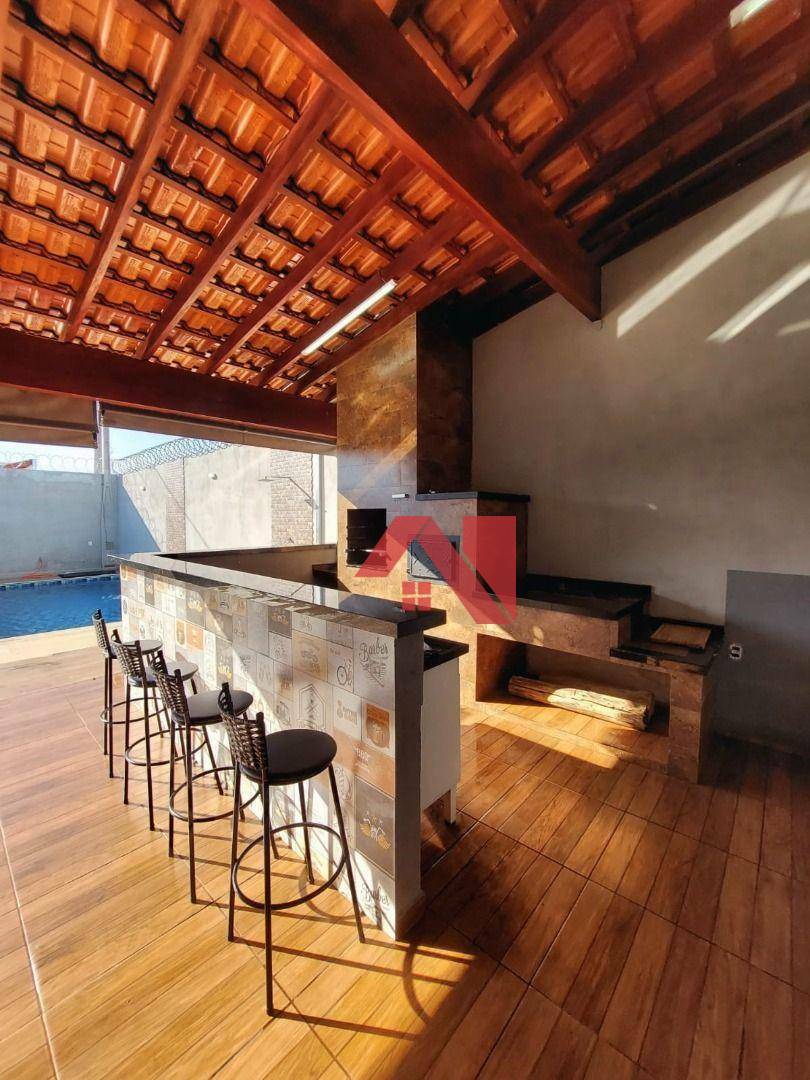 Casa à venda com 1 quarto, 110m² - Foto 7