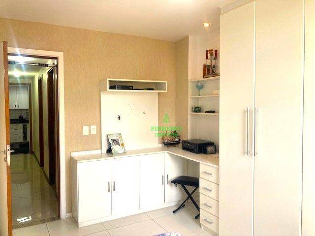 Apartamento à venda com 3 quartos, 115m² - Foto 14