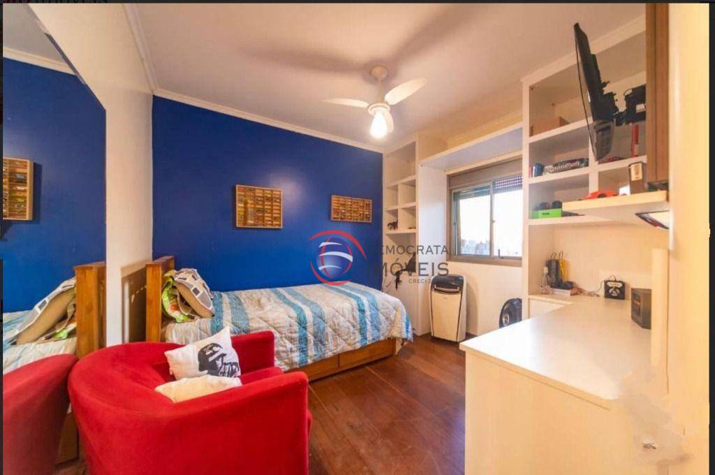 Apartamento à venda e aluguel com 4 quartos, 170m² - Foto 4