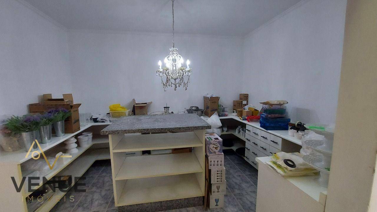 Casa de Condomínio à venda com 4 quartos, 288m² - Foto 15