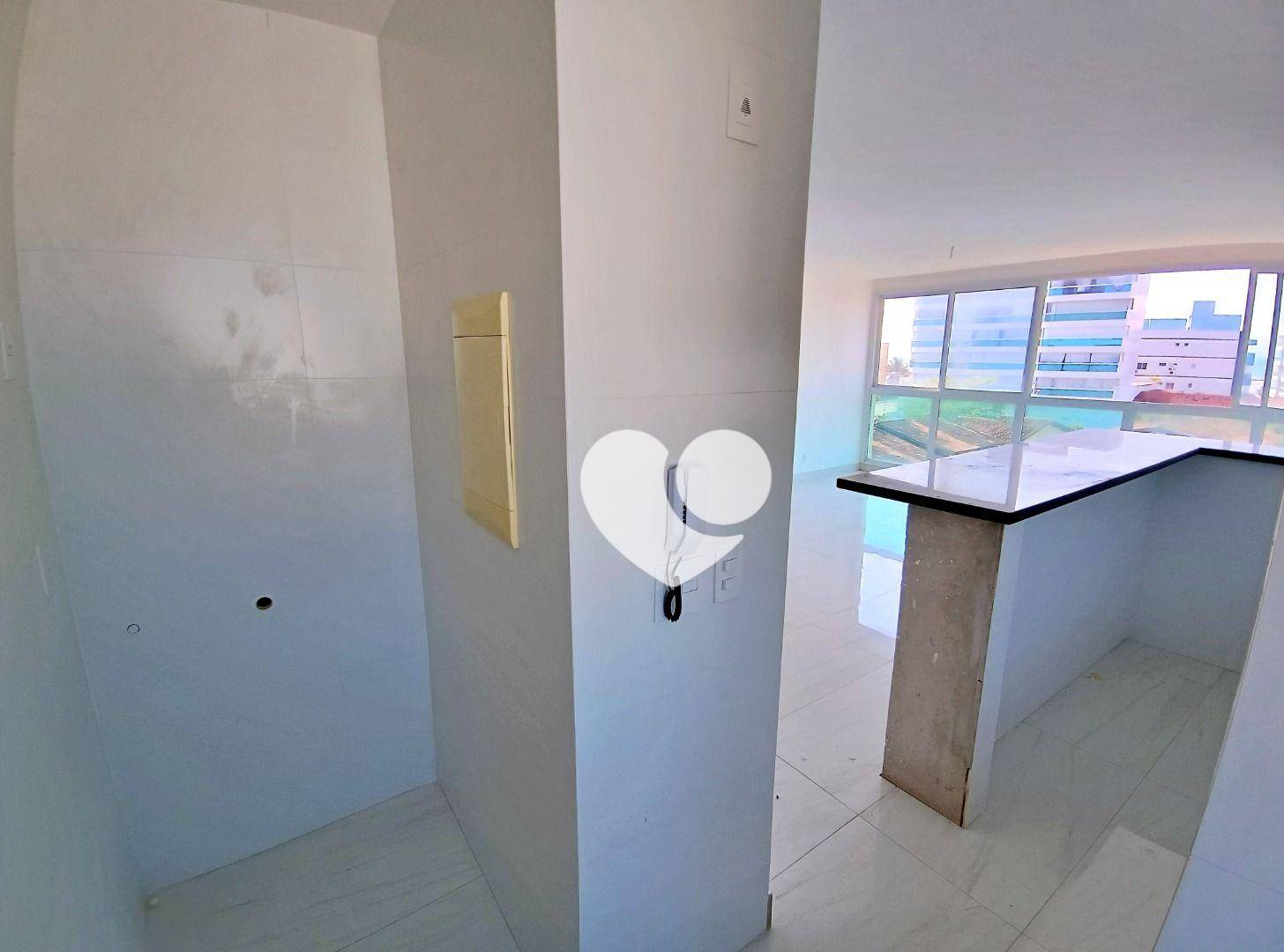 Apartamento à venda com 2 quartos, 88m² - Foto 8