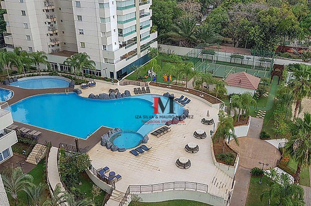 Apartamento à venda com 3 quartos, 116m² - Foto 1