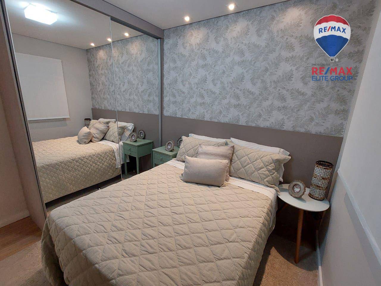 Apartamento à venda com 2 quartos, 45m² - Foto 6