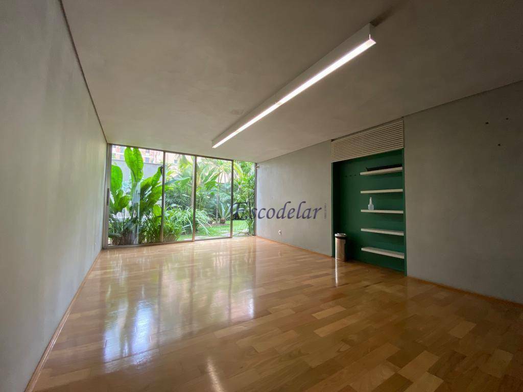 Apartamento para alugar com 1 quarto, 85m² - Foto 19