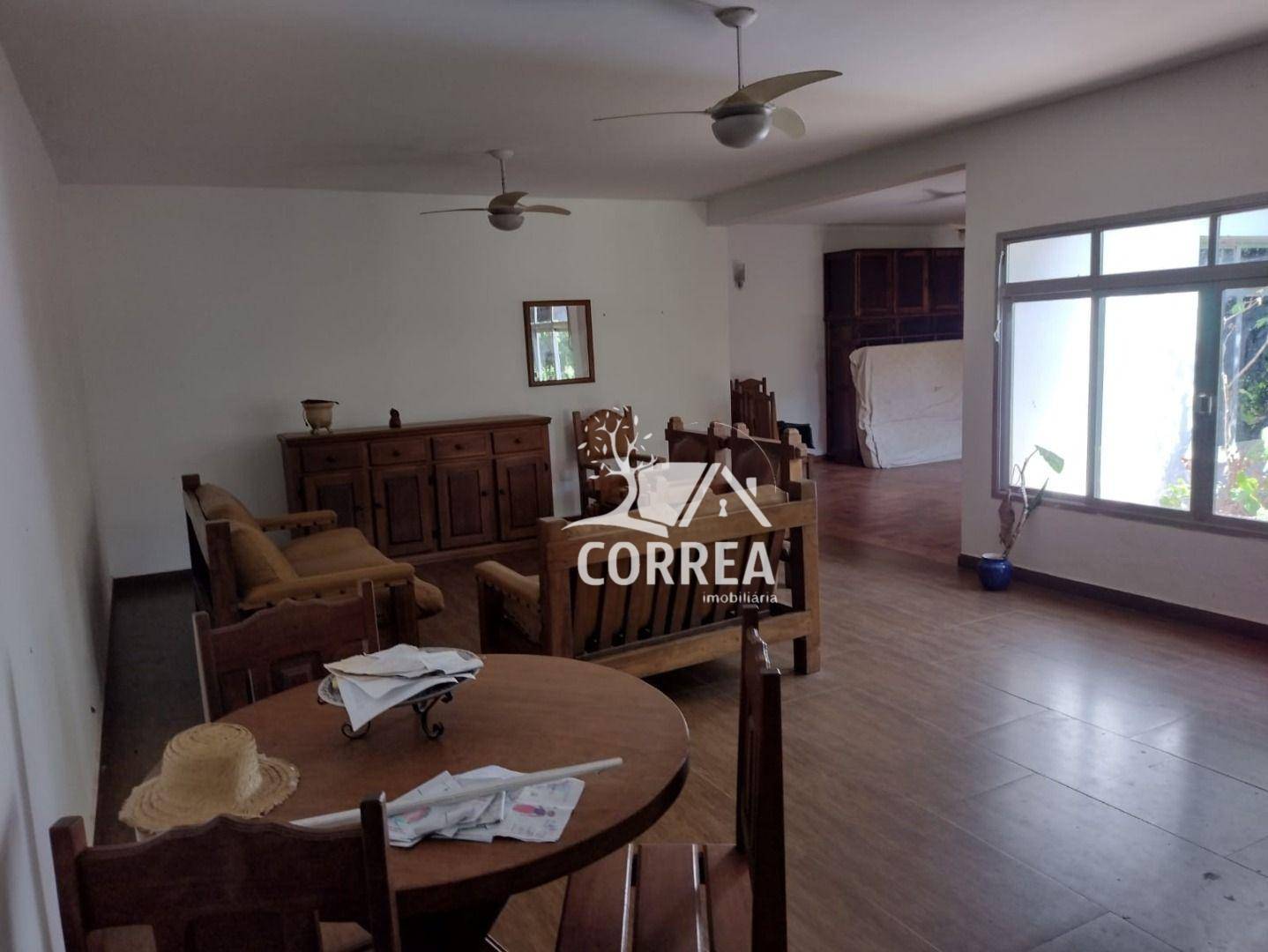 Chácara à venda com 4 quartos, 550m² - Foto 13