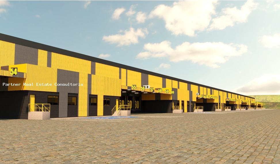 Depósito-Galpão-Armazém à venda, 150000m² - Foto 2