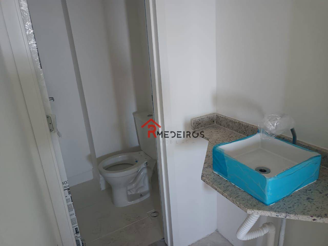 Apartamento à venda com 3 quartos, 117m² - Foto 19