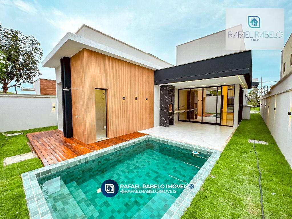 Casa de Condomínio à venda com 3 quartos, 164m² - Foto 18