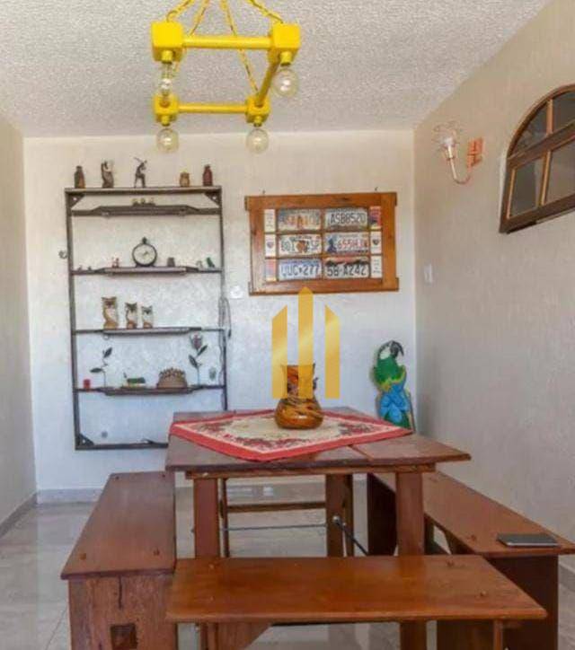 Sobrado à venda e aluguel com 4 quartos, 240m² - Foto 13