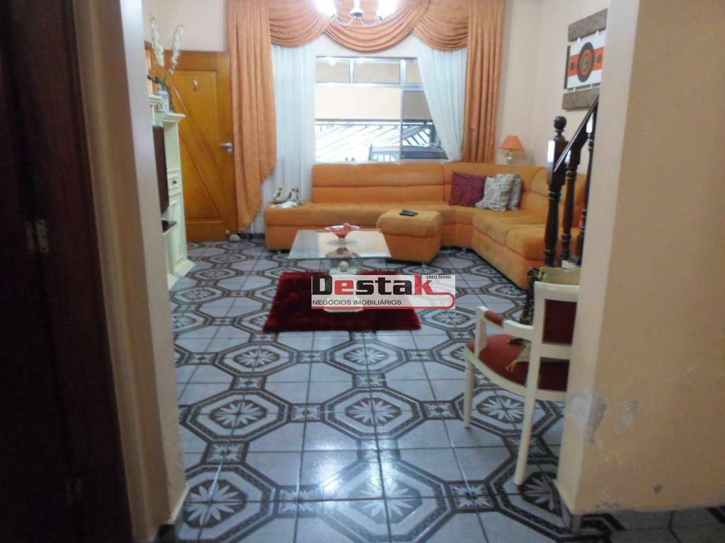 Sobrado à venda com 3 quartos, 1m² - Foto 21