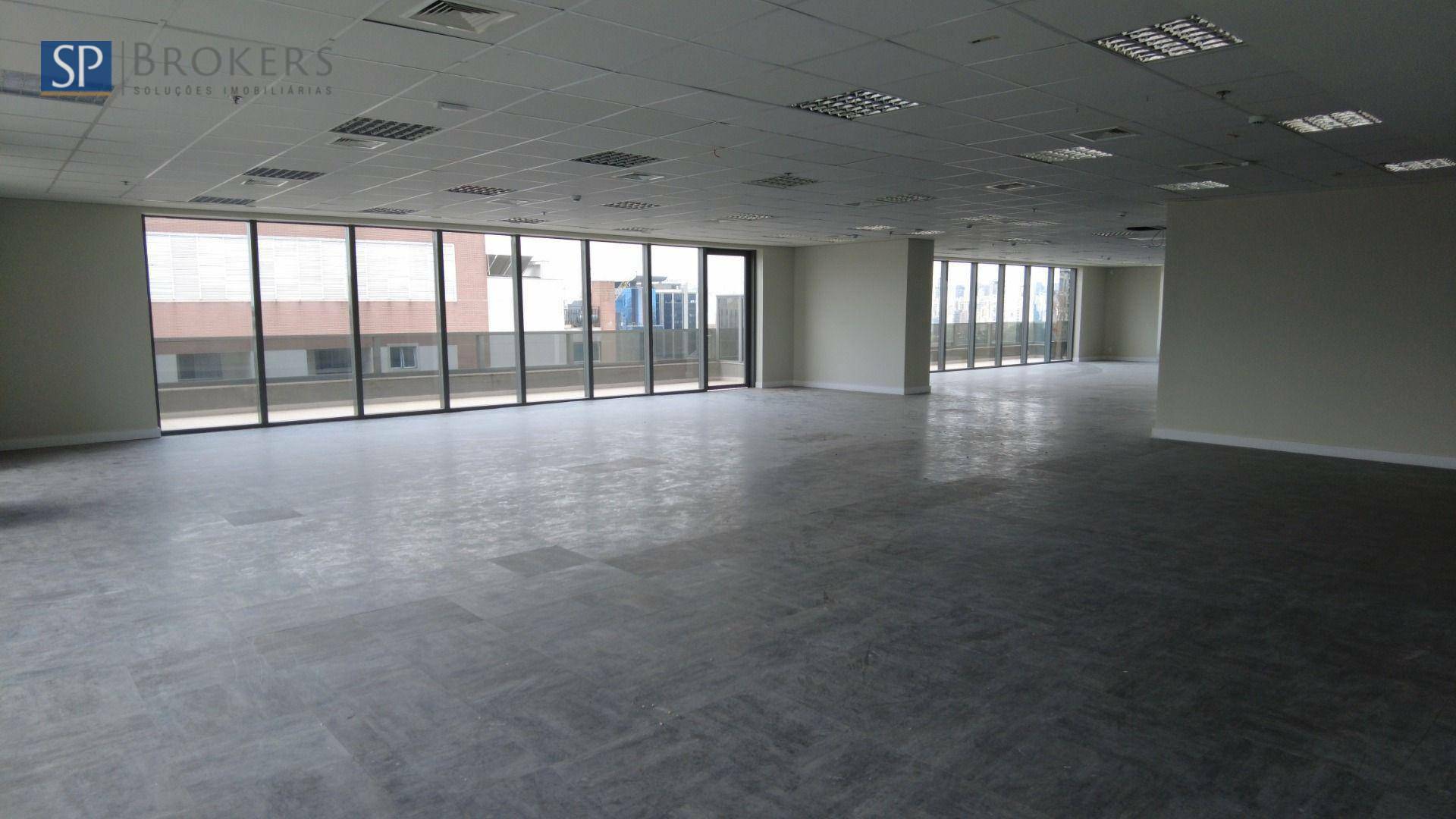 Conjunto Comercial-Sala para alugar, 1027m² - Foto 18