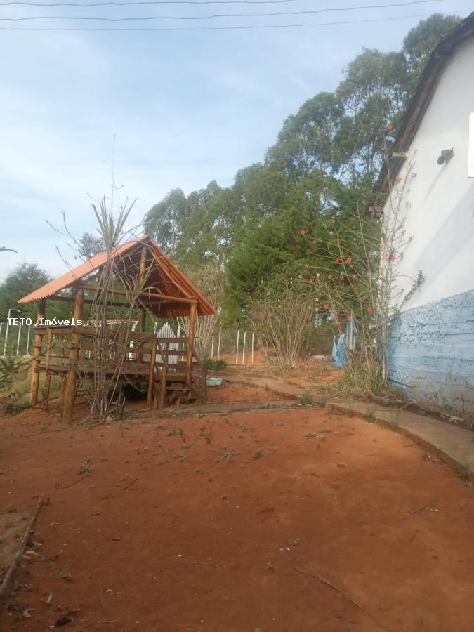 Sítio à venda com 4 quartos, 1700m² - Foto 18