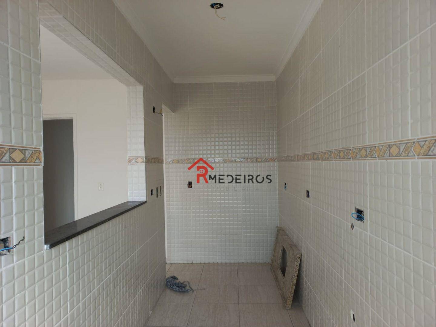 Apartamento à venda com 1 quarto, 39m² - Foto 7