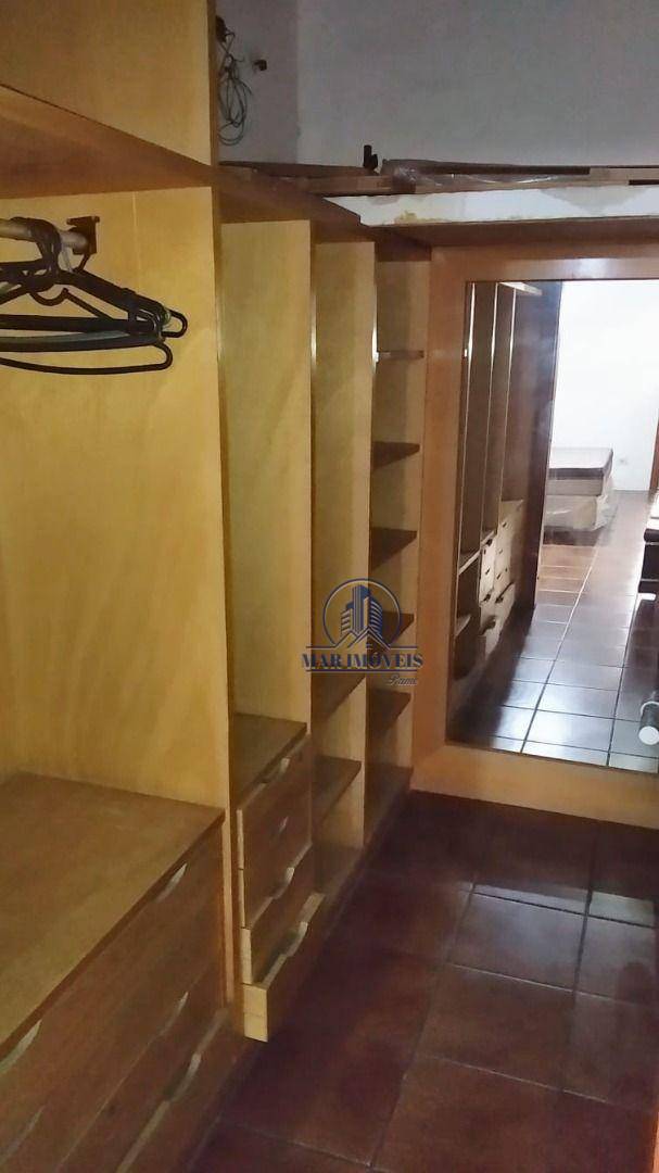 Apartamento à venda com 3 quartos, 200m² - Foto 12