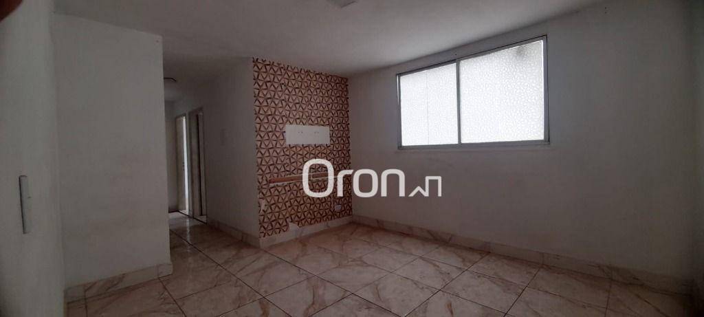 Apartamento à venda com 3 quartos, 74m² - Foto 2