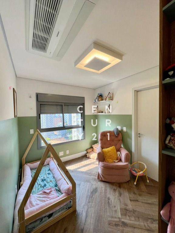 Apartamento à venda com 3 quartos, 122m² - Foto 27