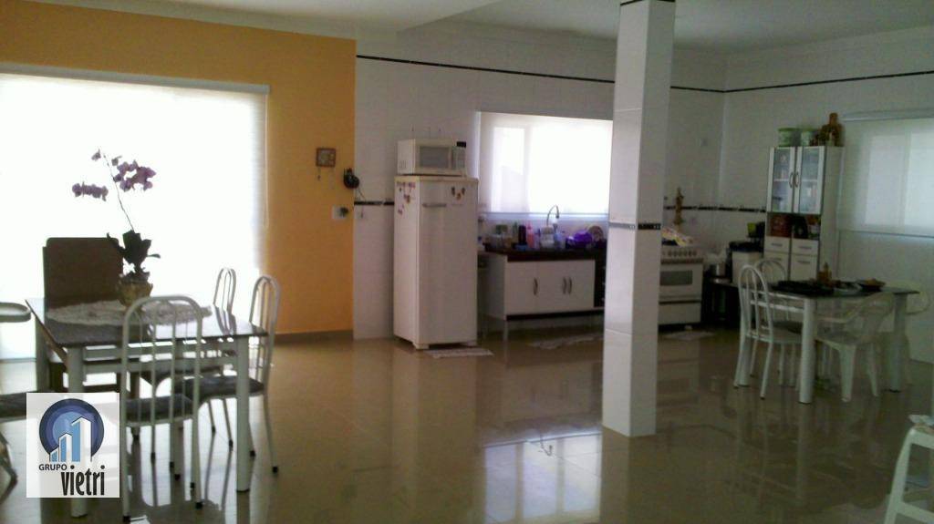 Sobrado à venda com 4 quartos, 350m² - Foto 11