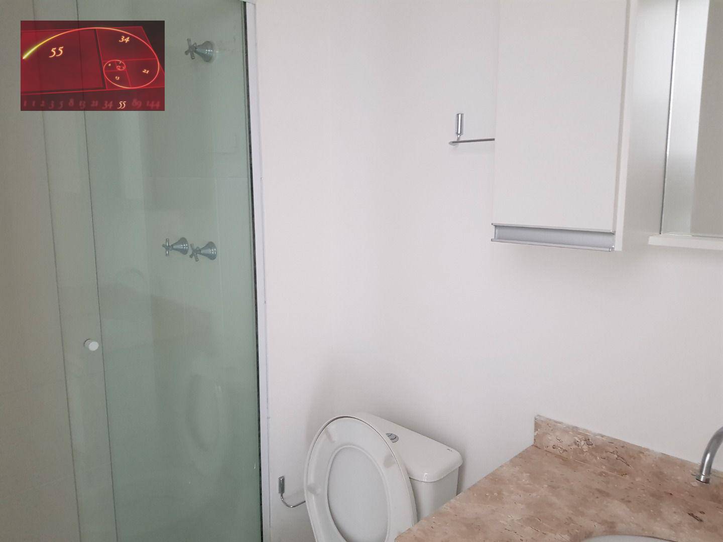 Apartamento à venda com 2 quartos, 55m² - Foto 11