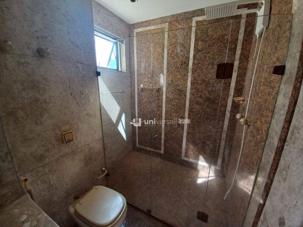 Apartamento à venda com 4 quartos, 220m² - Foto 21