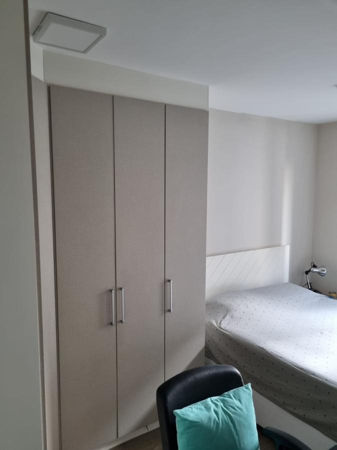 Apartamento à venda com 2 quartos, 57m² - Foto 8