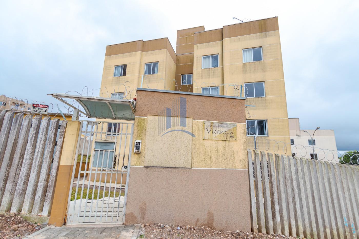 Apartamento à venda com 2 quartos, 45m² - Foto 4