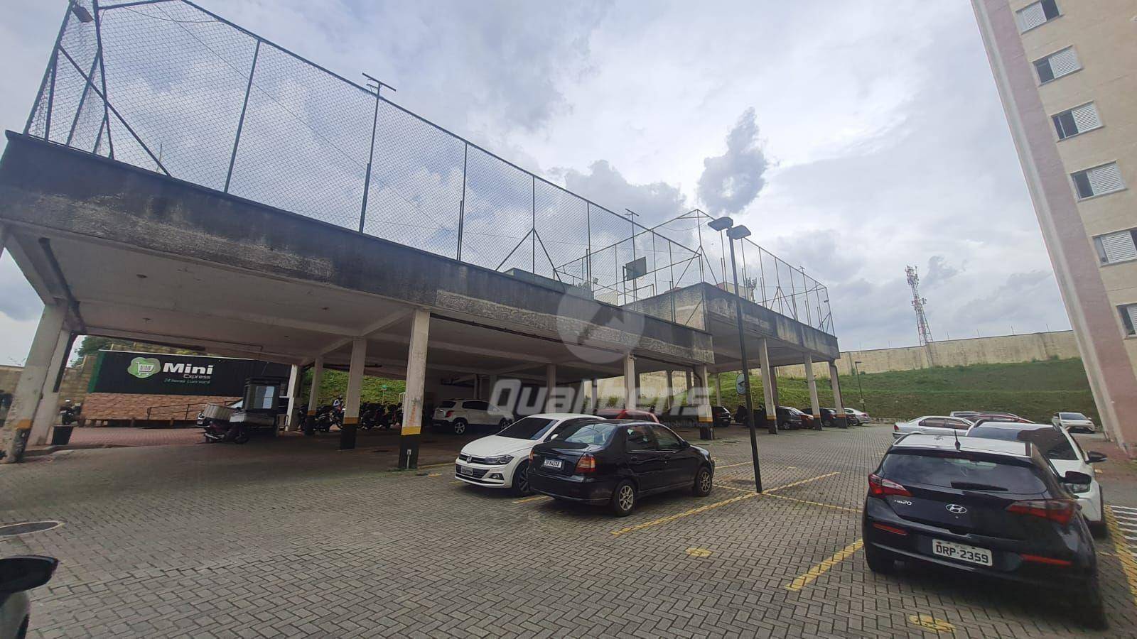 Apartamento à venda com 2 quartos, 56m² - Foto 30