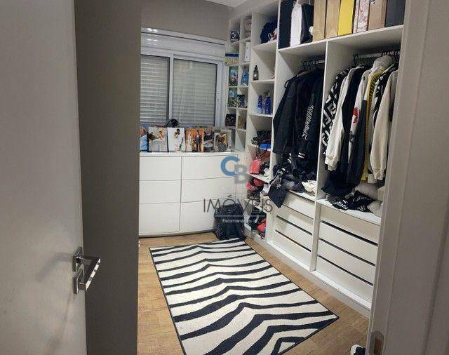 Apartamento à venda com 3 quartos, 93m² - Foto 3