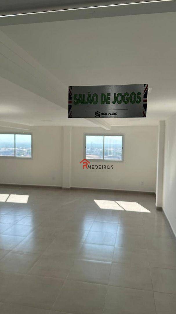 Apartamento à venda com 1 quarto, 54m² - Foto 3