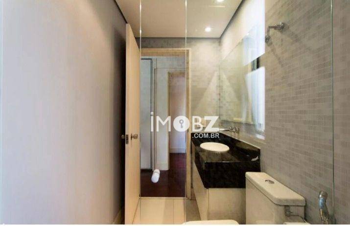 Apartamento à venda com 3 quartos, 170m² - Foto 27