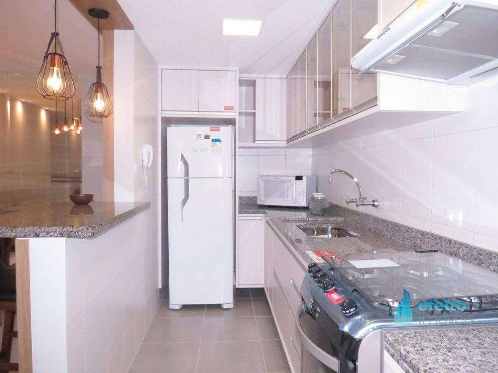 Apartamento à venda com 3 quartos, 78m² - Foto 9