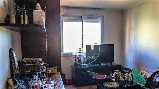 Apartamento à venda com 4 quartos, 183m² - Foto 32