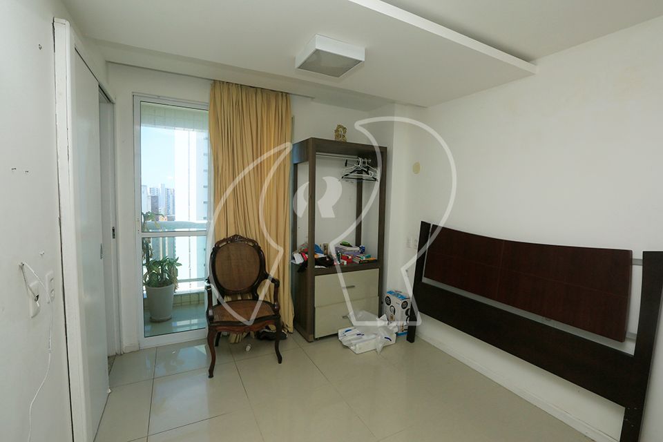 Apartamento à venda com 3 quartos, 118m² - Foto 10