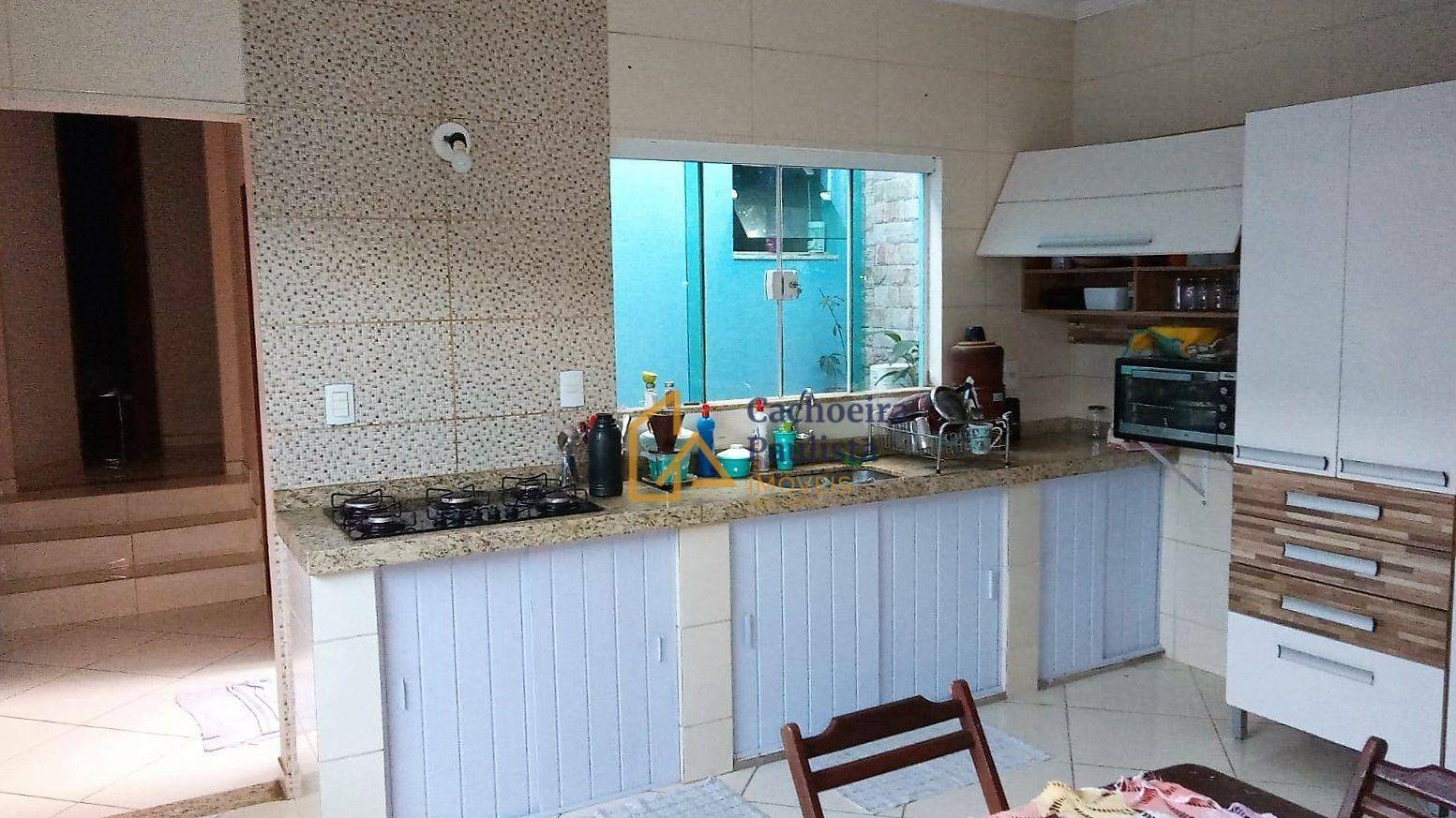 Casa à venda com 3 quartos, 350M2 - Foto 6