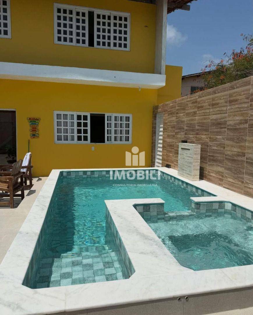 Casa de Condomínio à venda com 7 quartos, 360M2 - Foto 1
