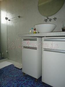 Apartamento para alugar com 3 quartos, 220m² - Foto 8