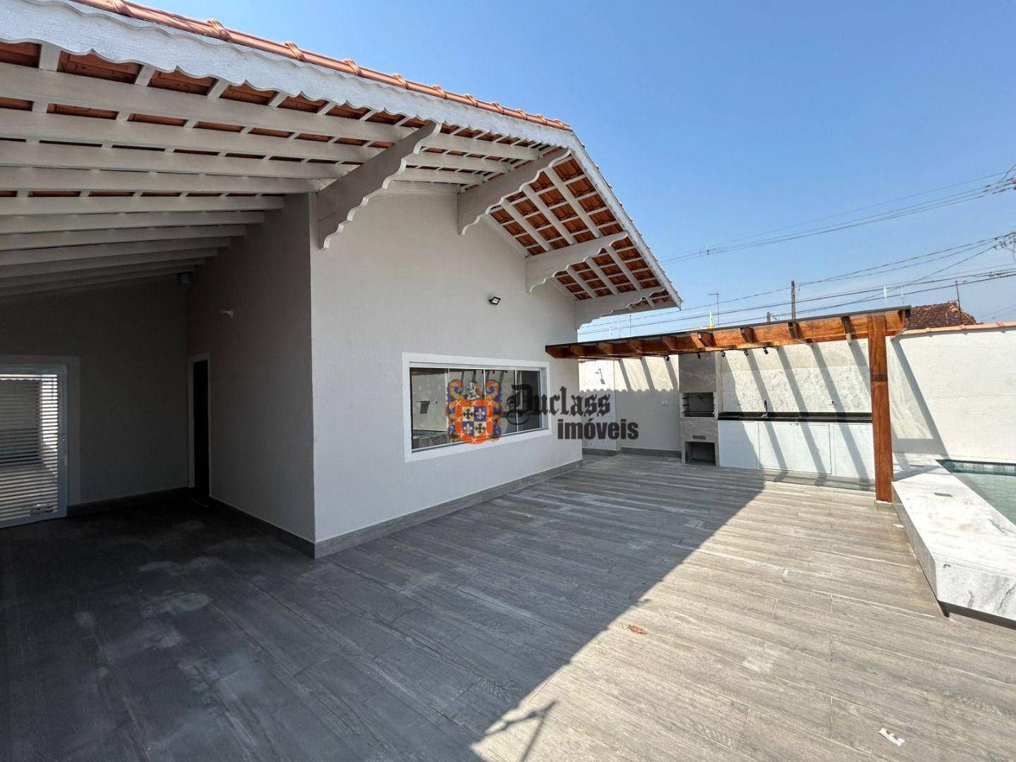 Casa à venda com 3 quartos, 212M2 - Foto 5