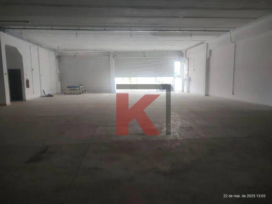 Depósito-Galpão, 976 m² - Foto 3