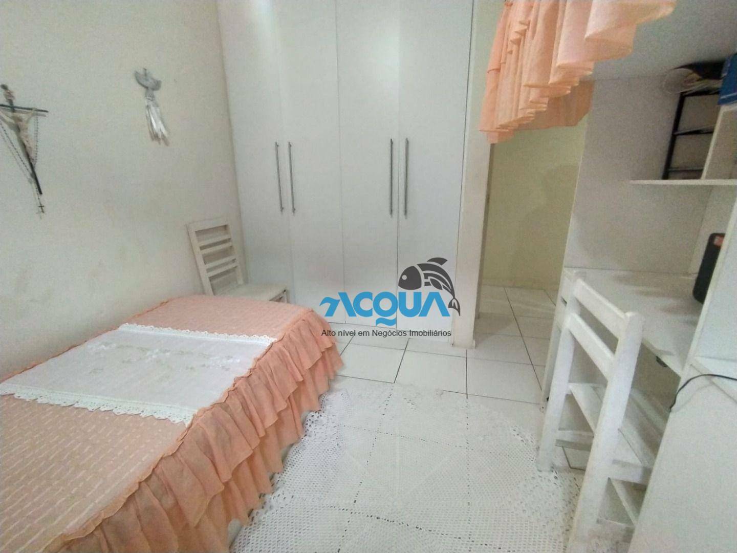 Apartamento à venda com 2 quartos, 66m² - Foto 3