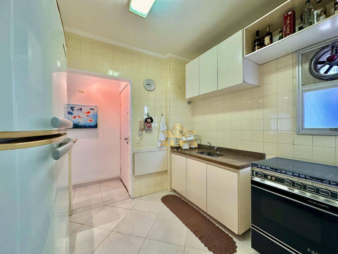 Apartamento à venda com 3 quartos, 76m² - Foto 18